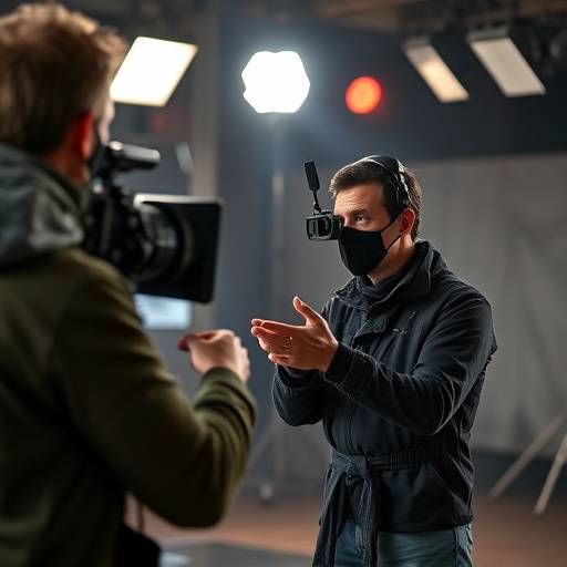 Directing Fundamentals in Action