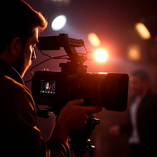 Directing Fundamentals Thumbnail