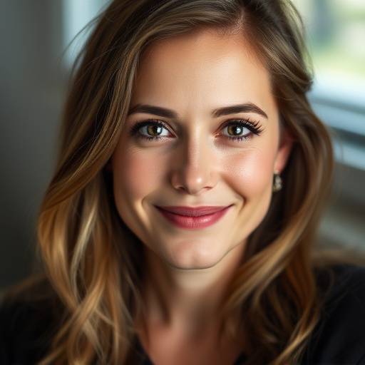 Eleanor Vance Headshot